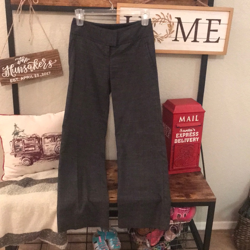 Size 2 The Limited Dress Pant Drew Fit